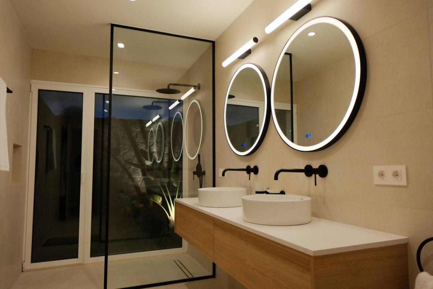 Villa Aine Luxury Puerto Calero