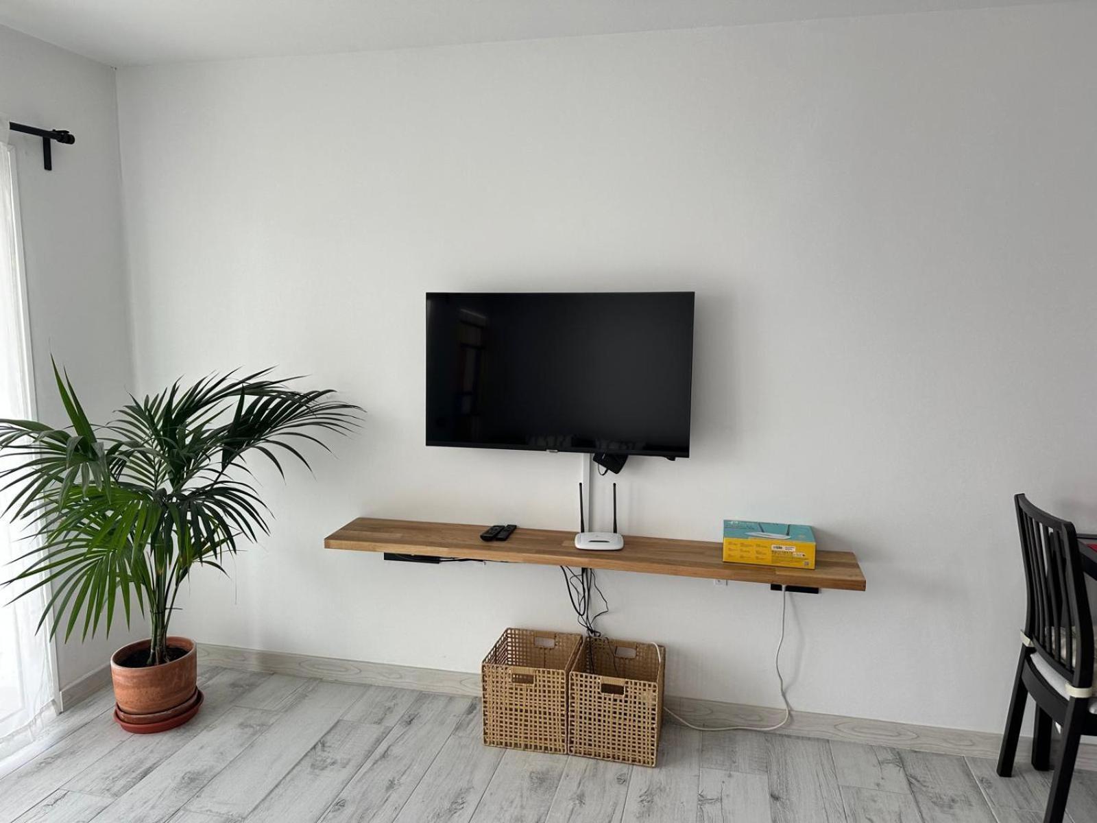 Apartamento Michas House *