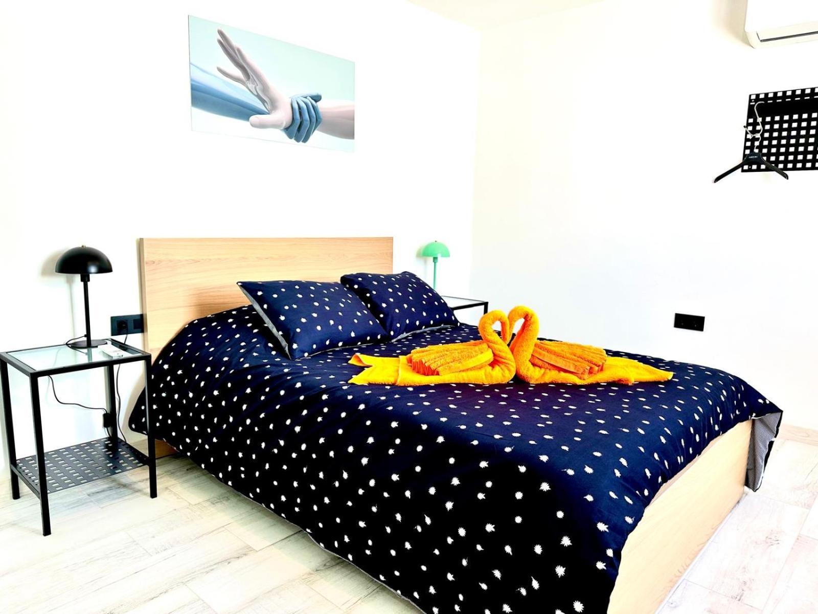 Apartamento Michas House *