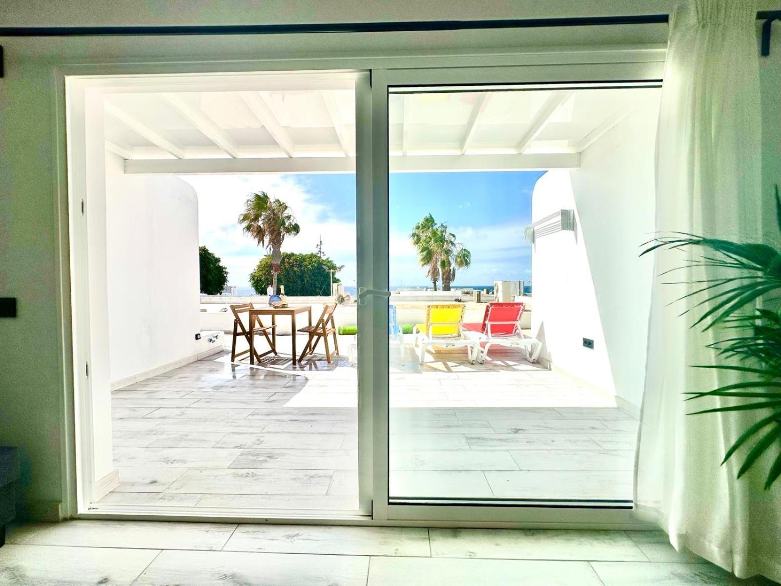 Michas House * Puerto del Carmen (Lanzarote)