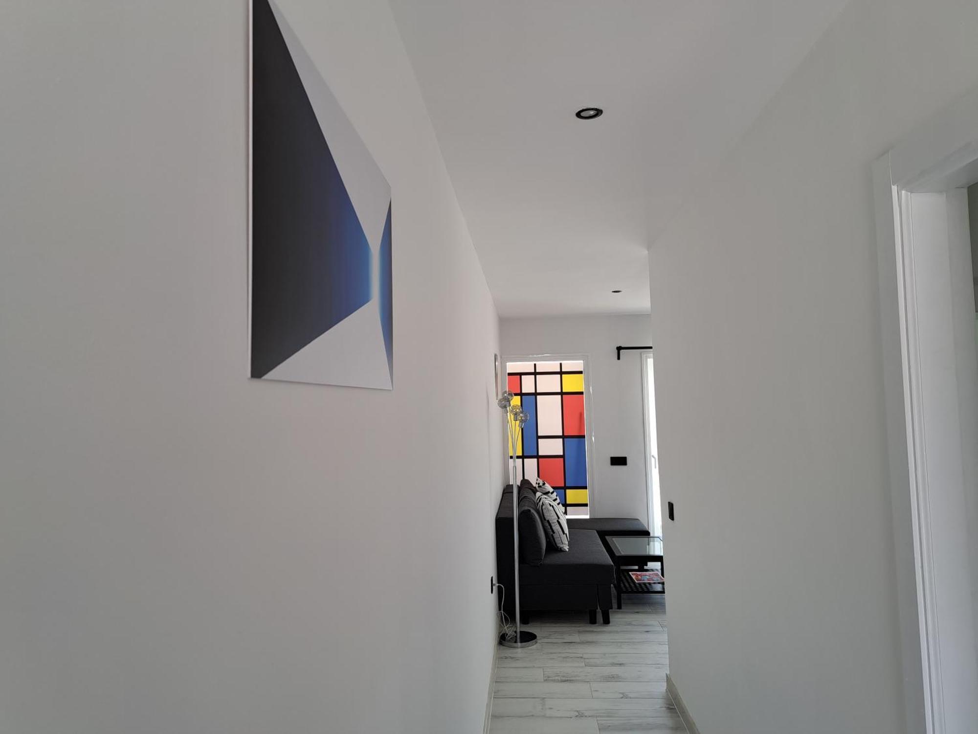 Apartamento Michas House