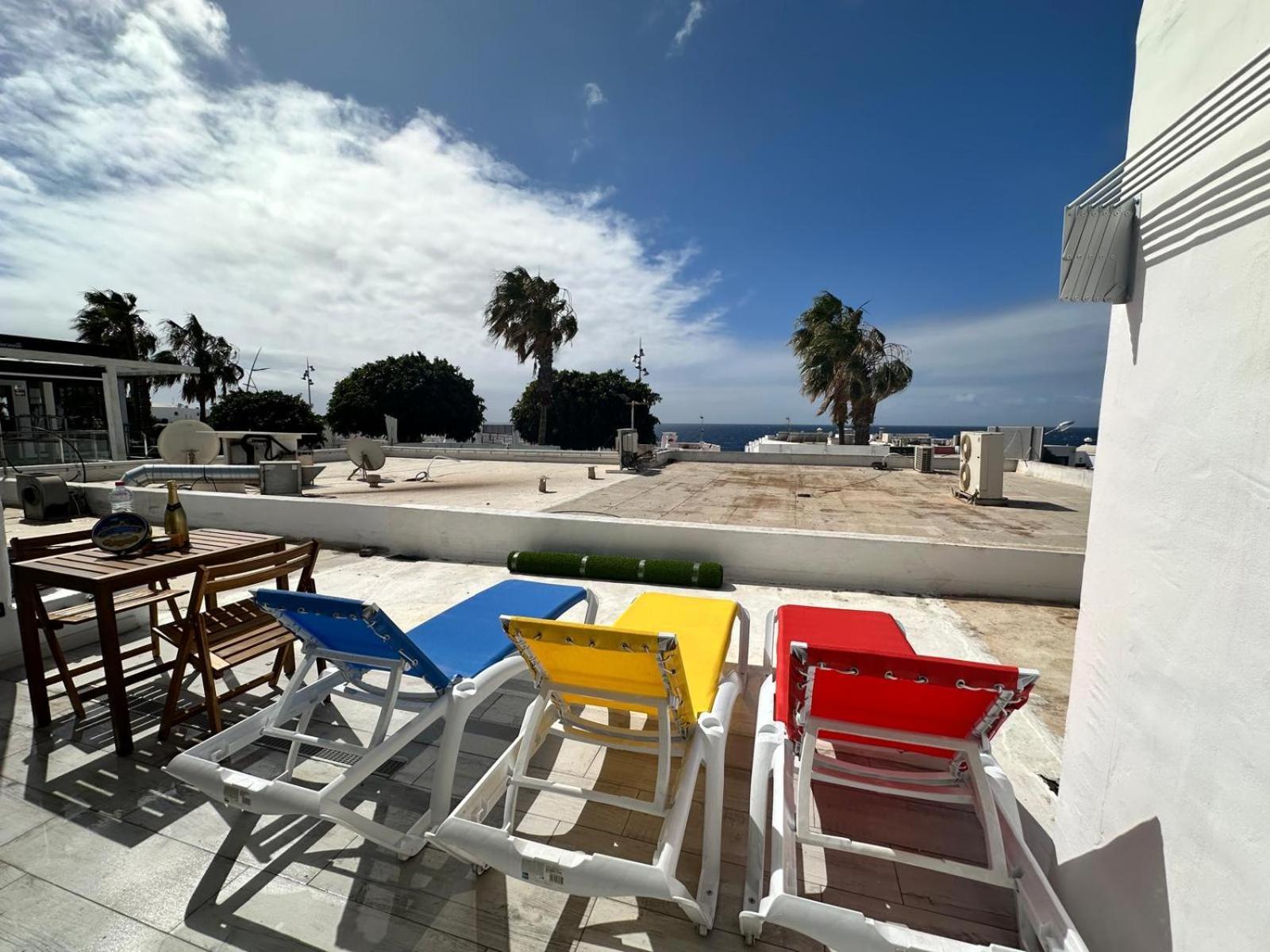 Michas House Apartamento Puerto del Carmen (Lanzarote)