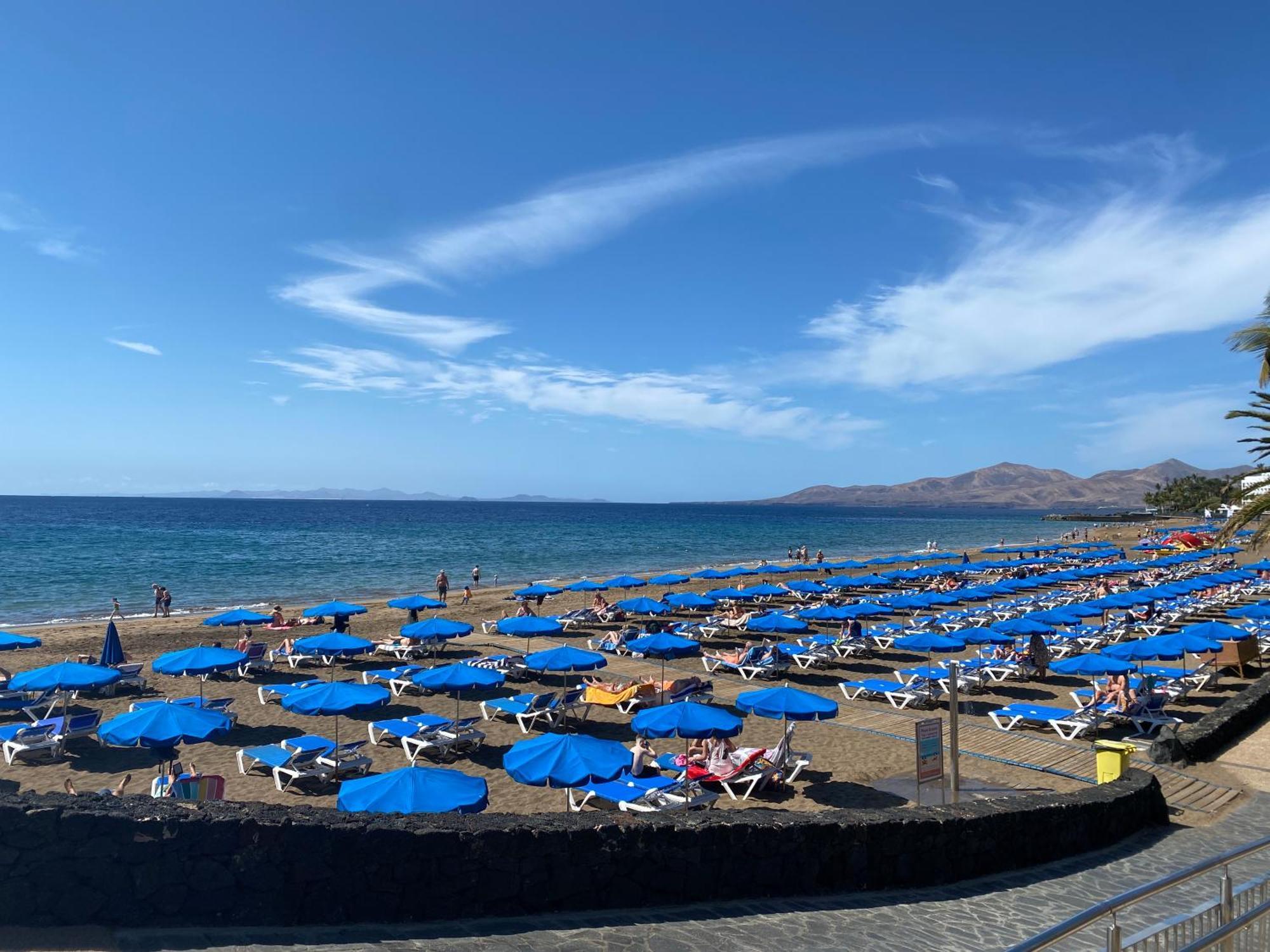 Seaview Puerto del Carmen (Lanzarote)