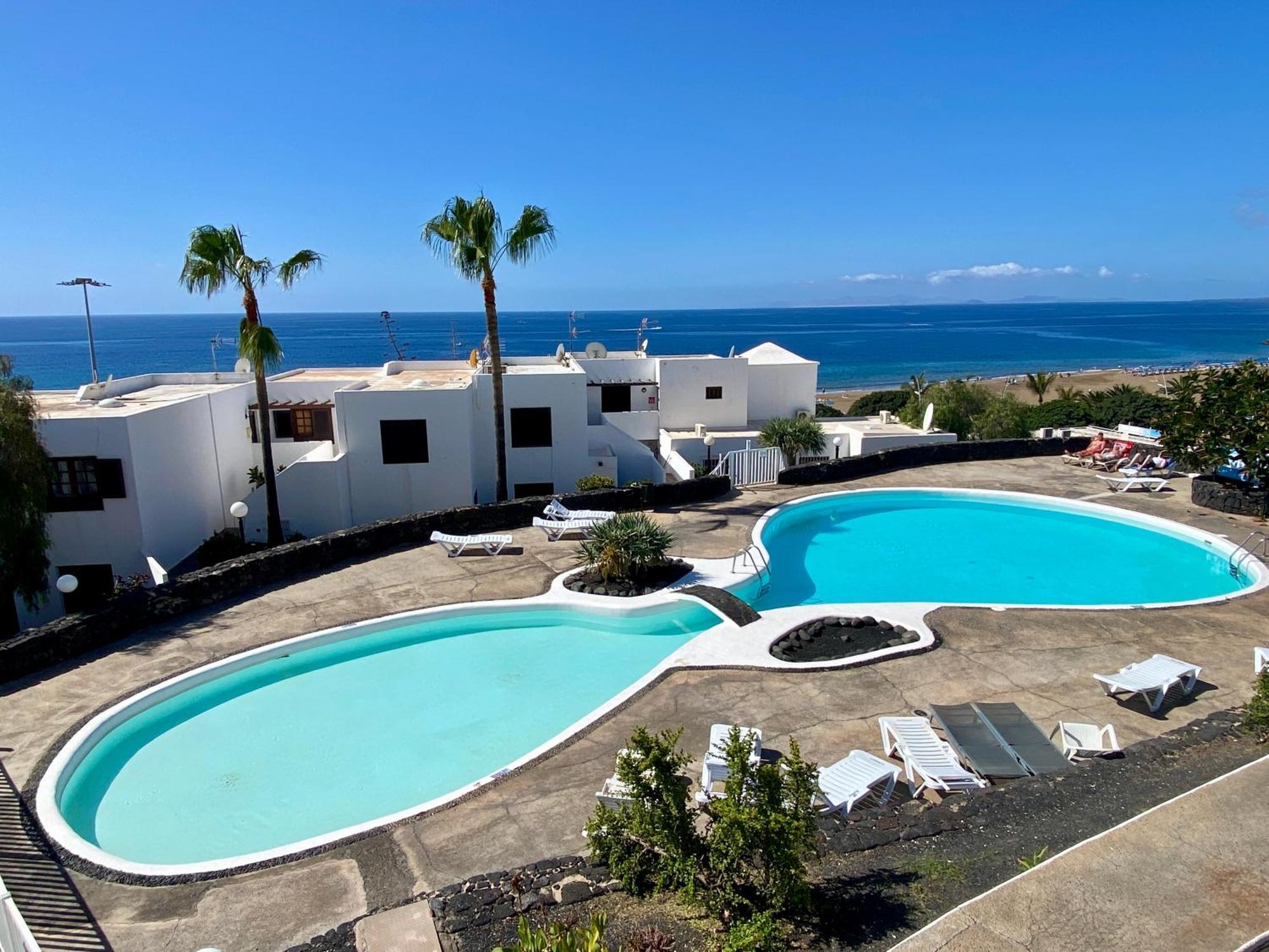 Tabaybas * Puerto del Carmen (Lanzarote)