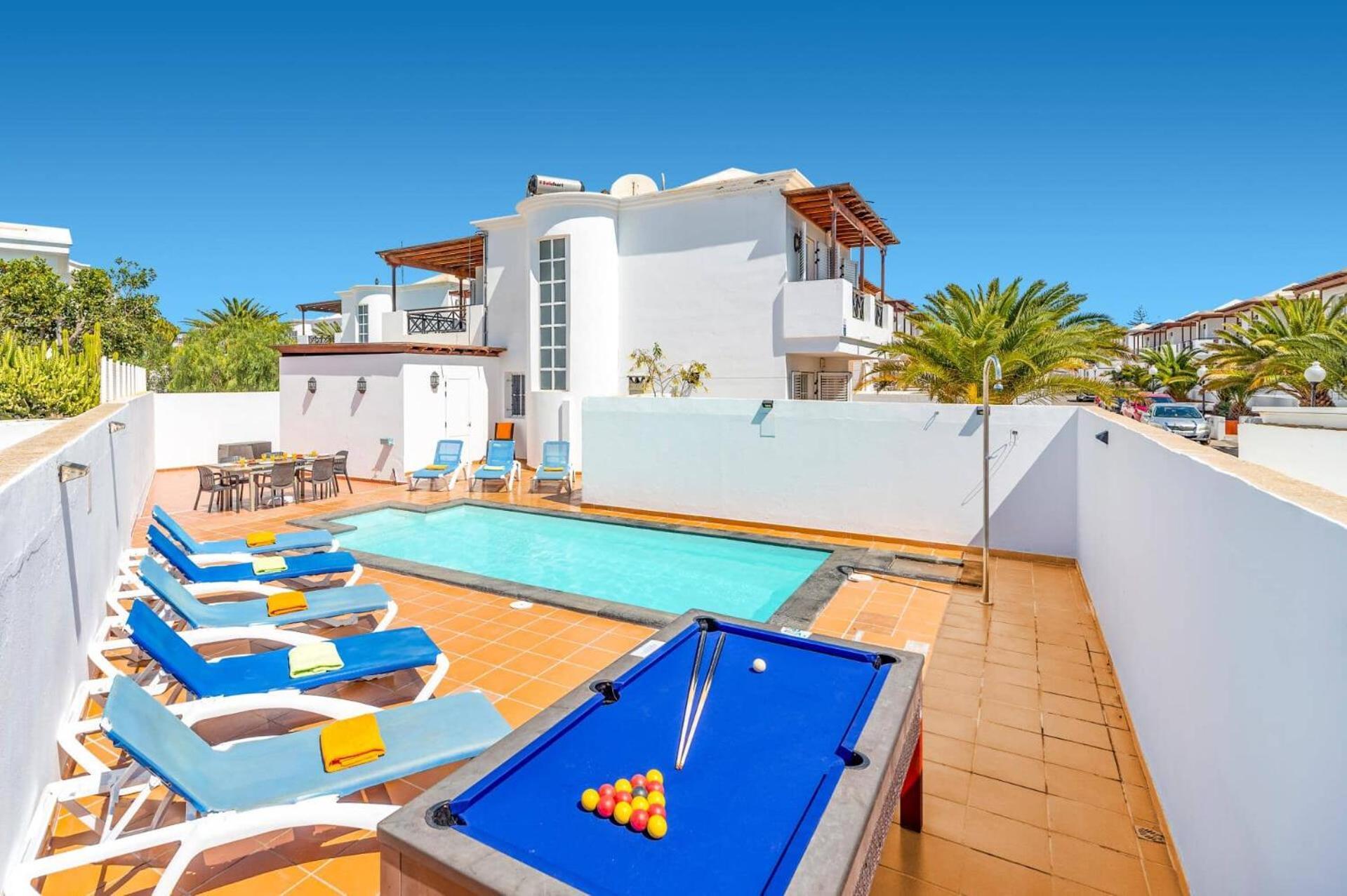 Villa Helena By