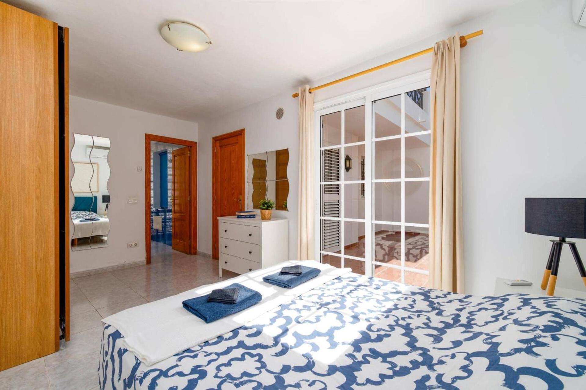 Villa Helena By Puerto del Carmen (Lanzarote)