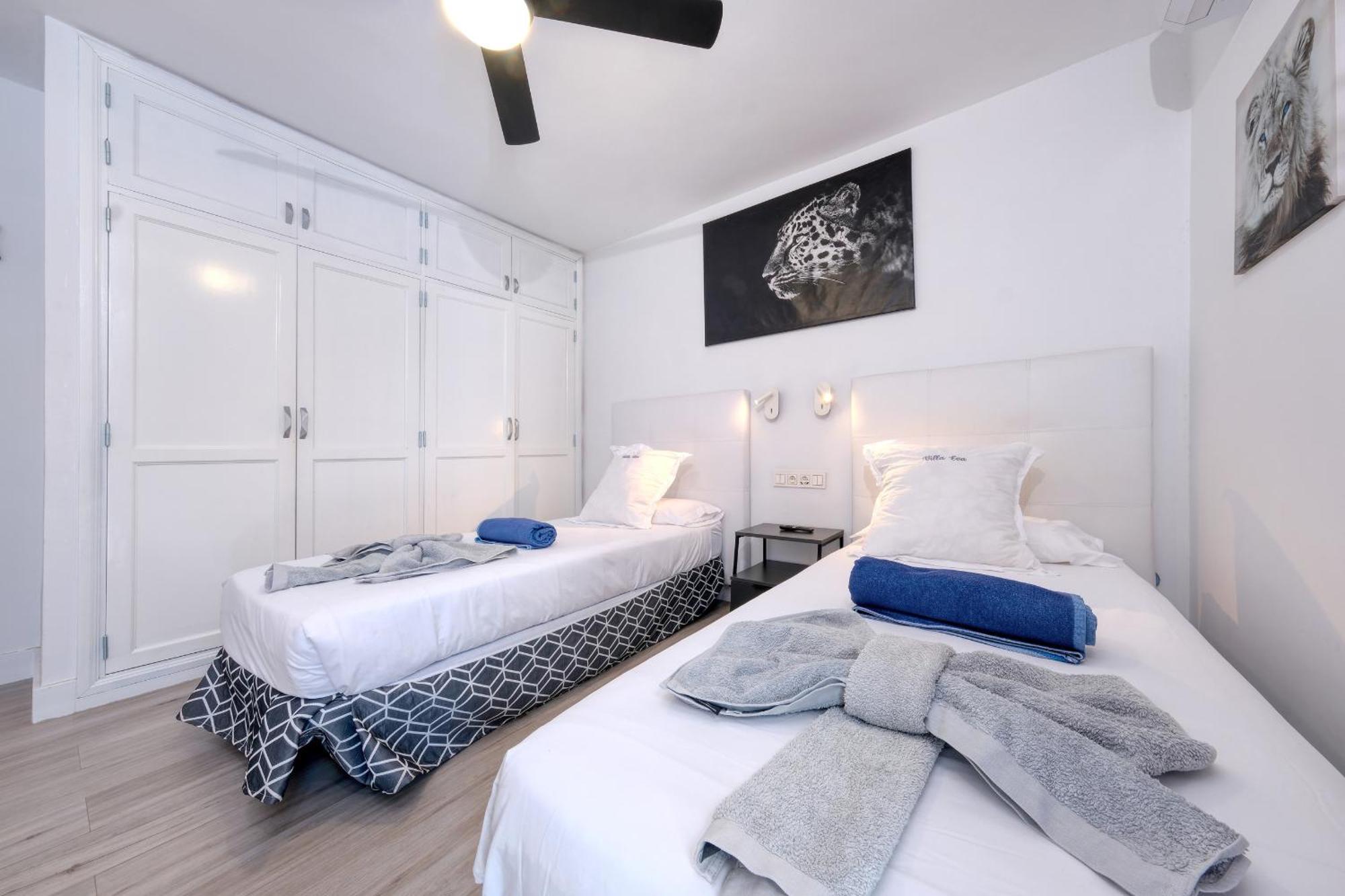 Casa Eva With Private Pool * Puerto del Carmen (Lanzarote)