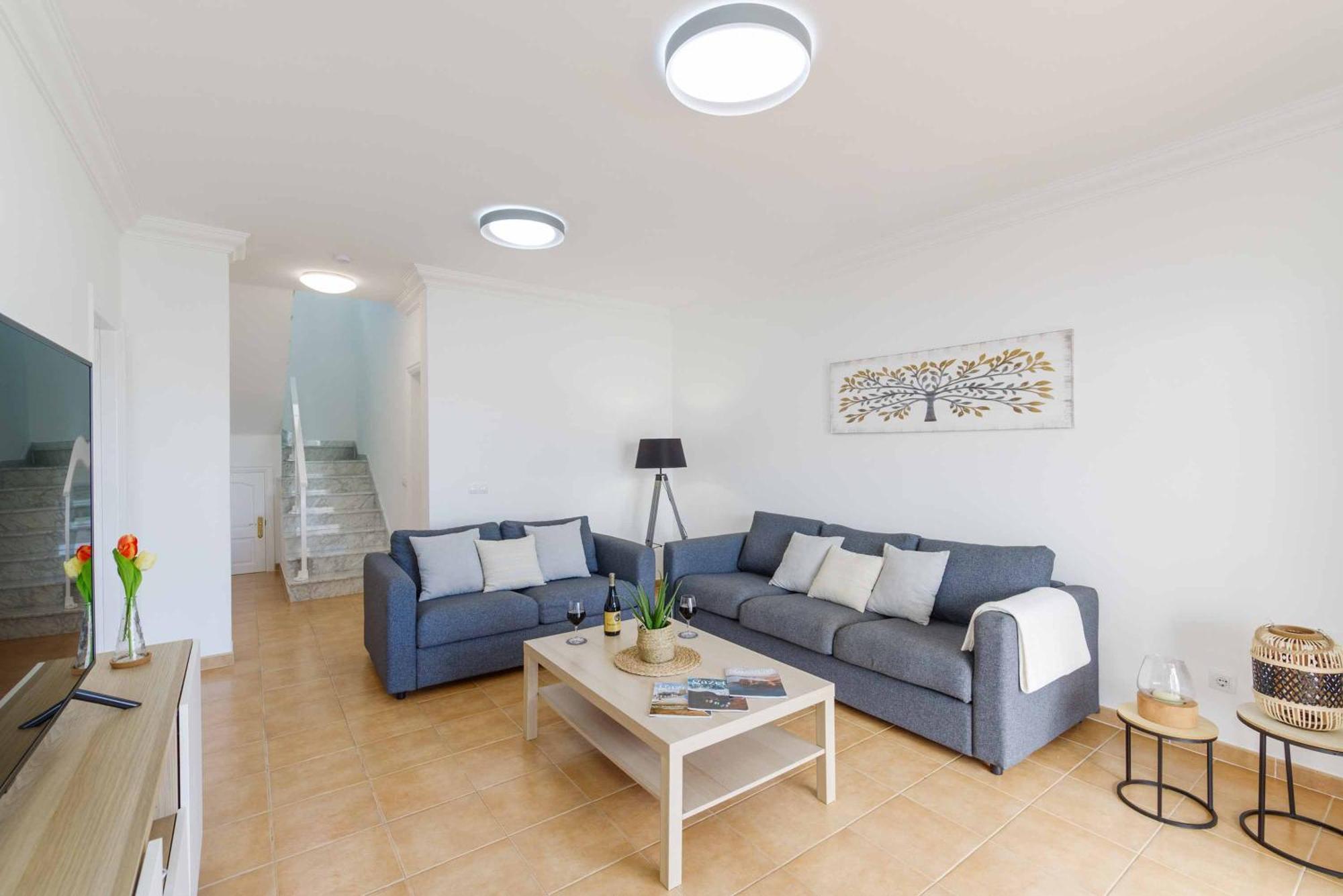 Sargo Villa Playa Blanca (Lanzarote)