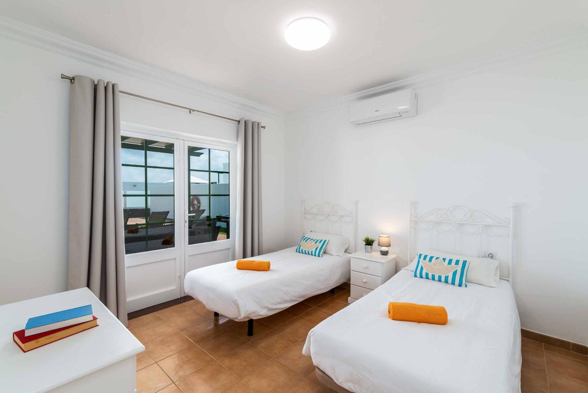 Villa Mero Playa Blanca (Lanzarote)