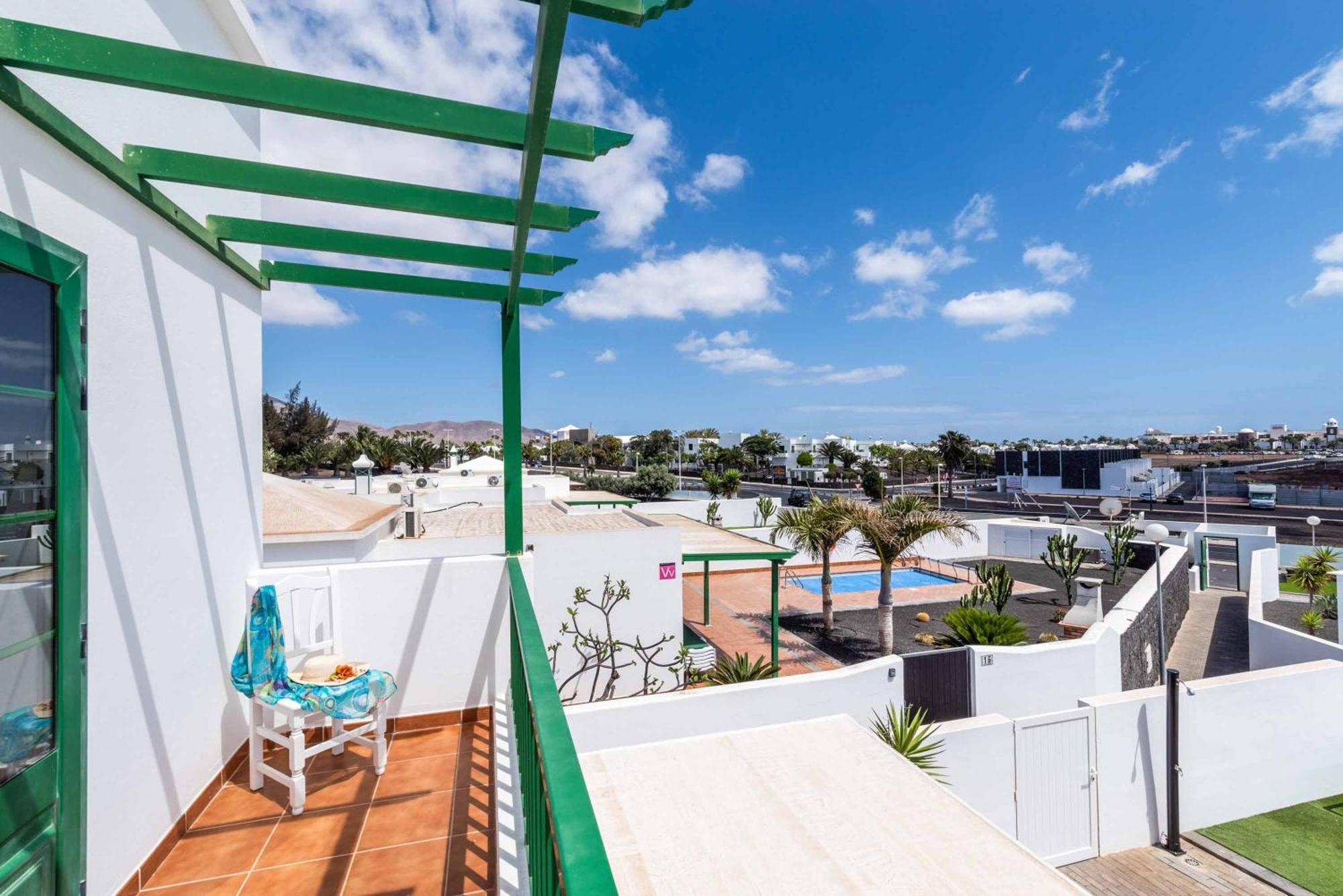 Mero Villa