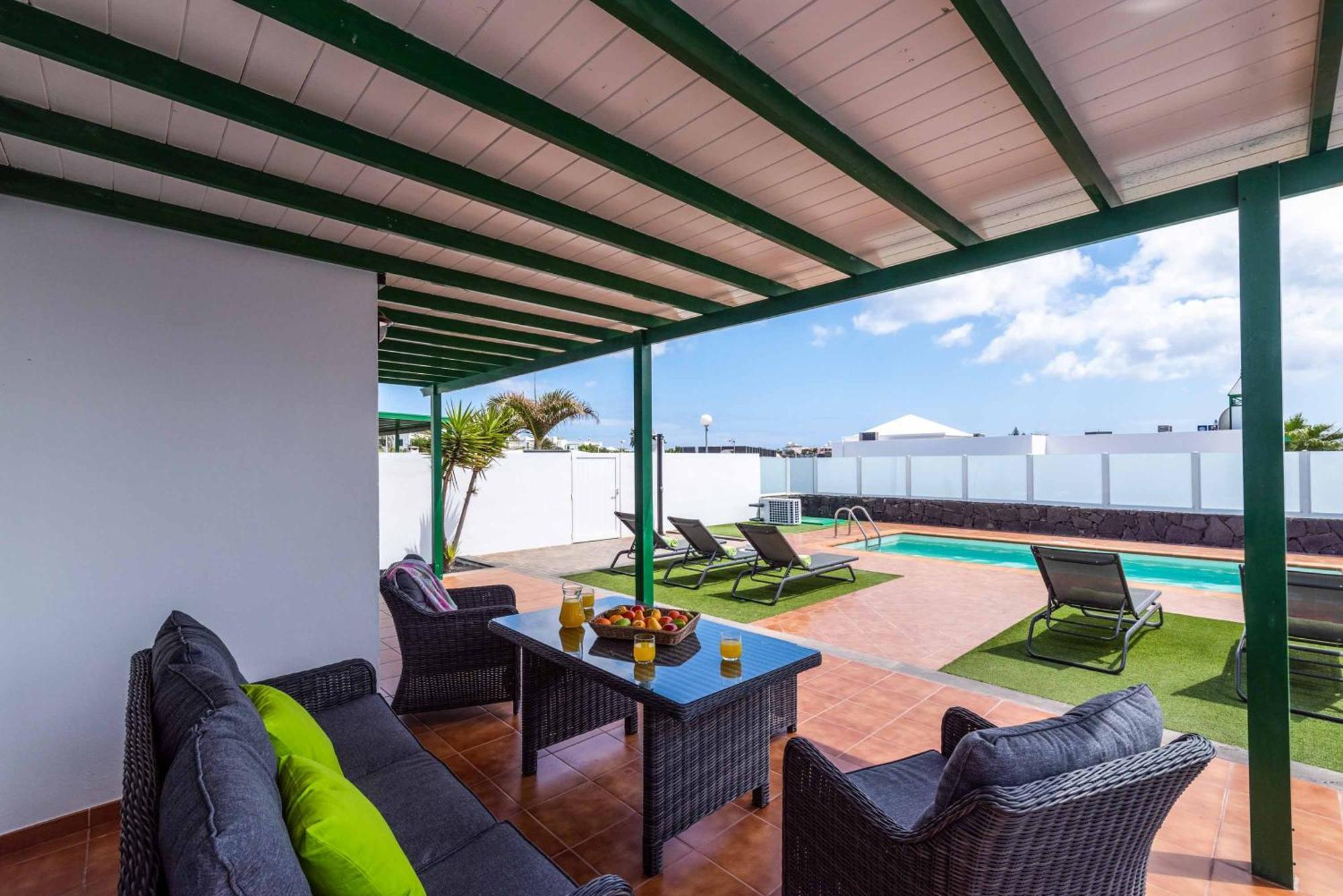 Villa Mero