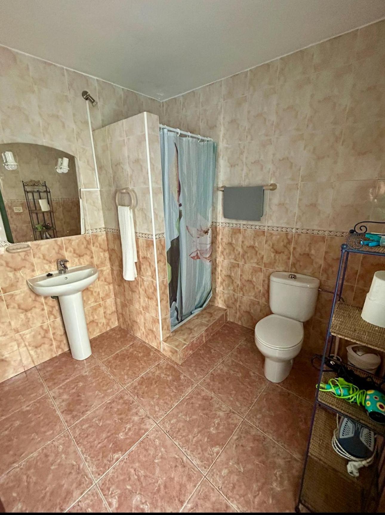 Apartment La Dehesa Uga