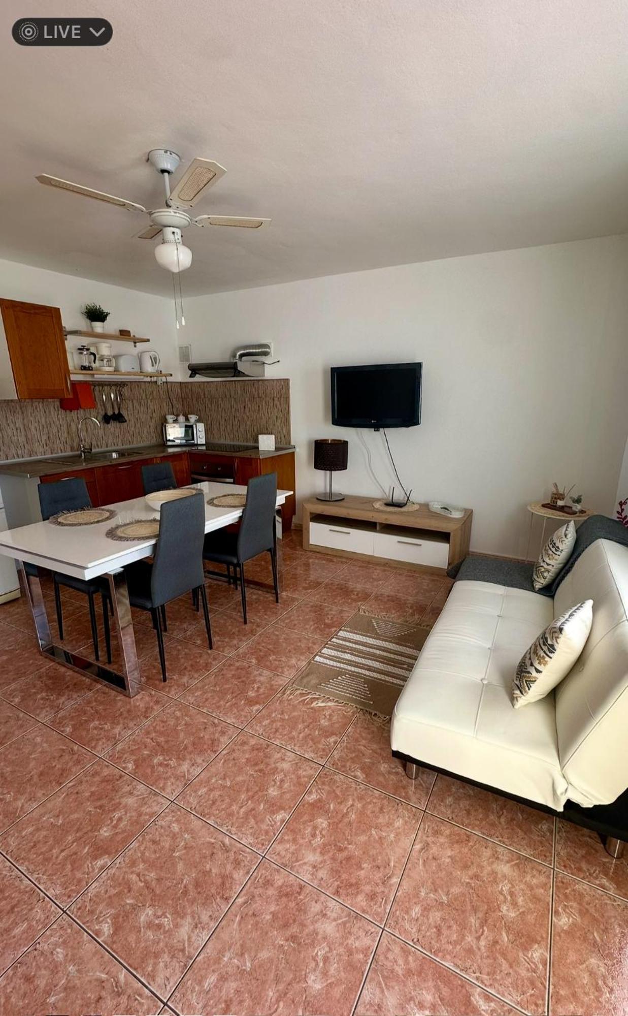 Apartment La Dehesa