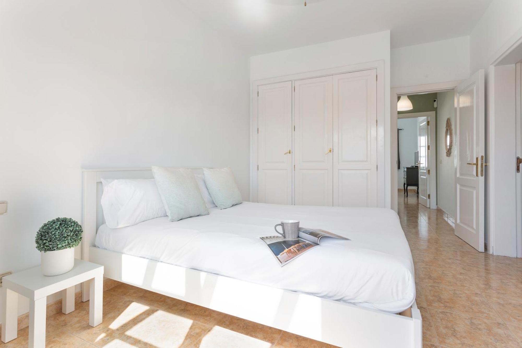 Holiday home Casa Taylooney *