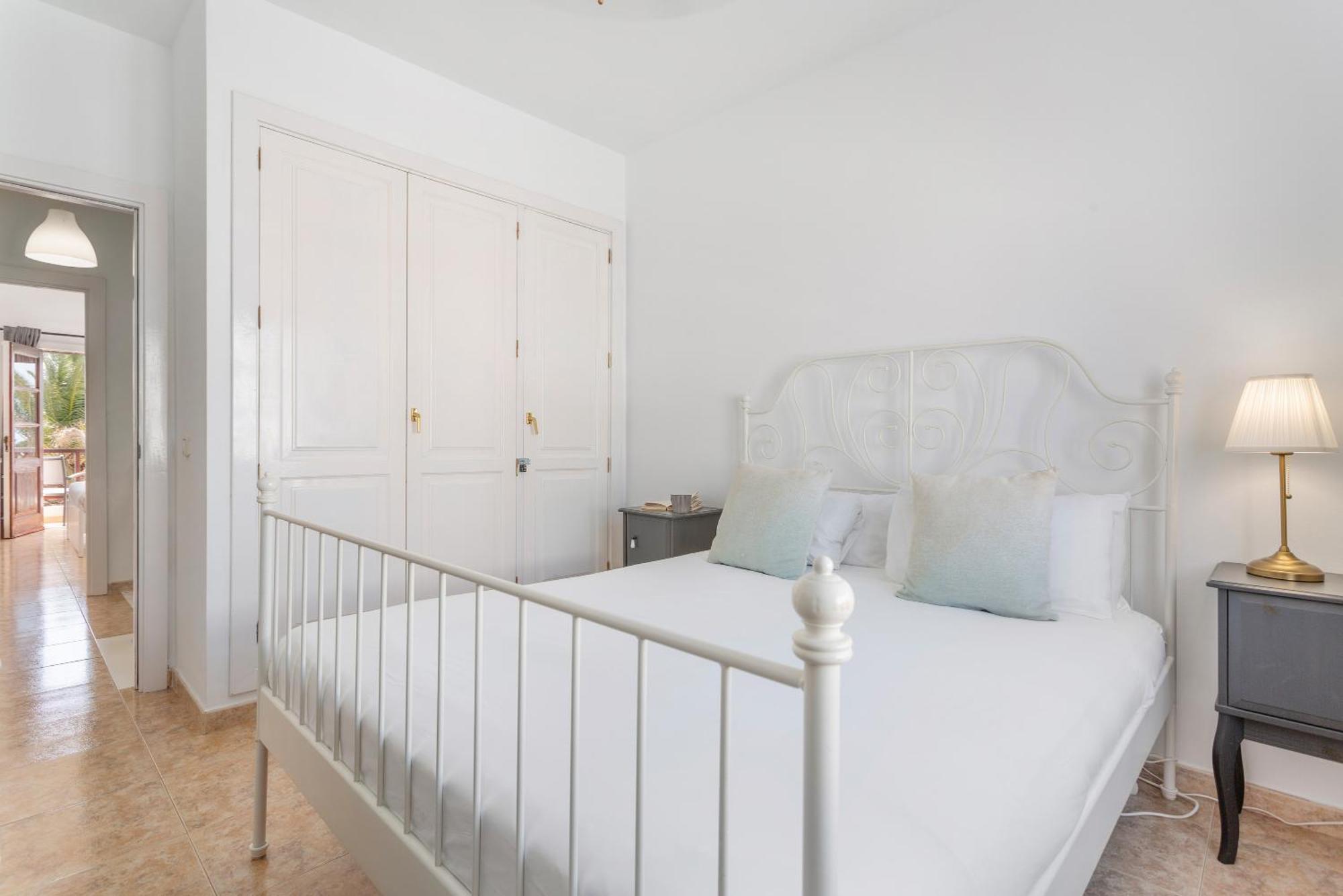 Casa Taylooney * Playa Blanca (Lanzarote)