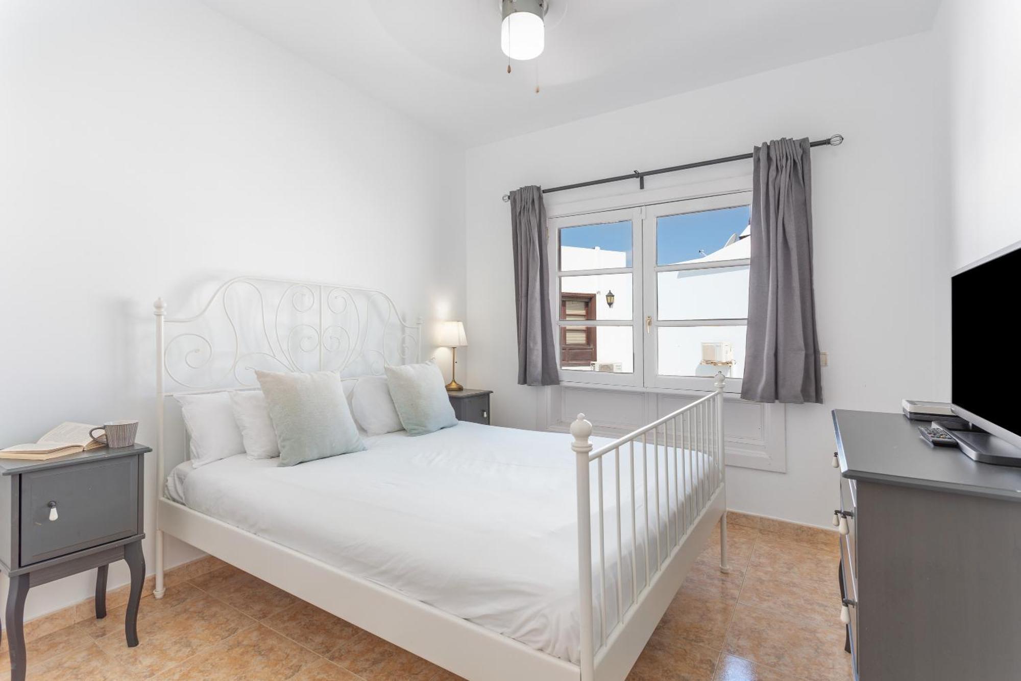 Holiday home Casa Taylooney *