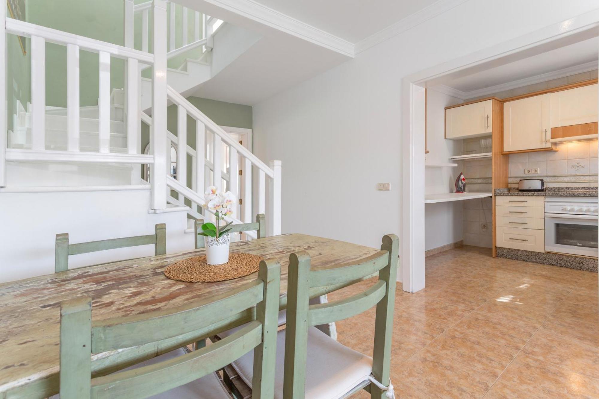 Casa Taylooney * Playa Blanca (Lanzarote)