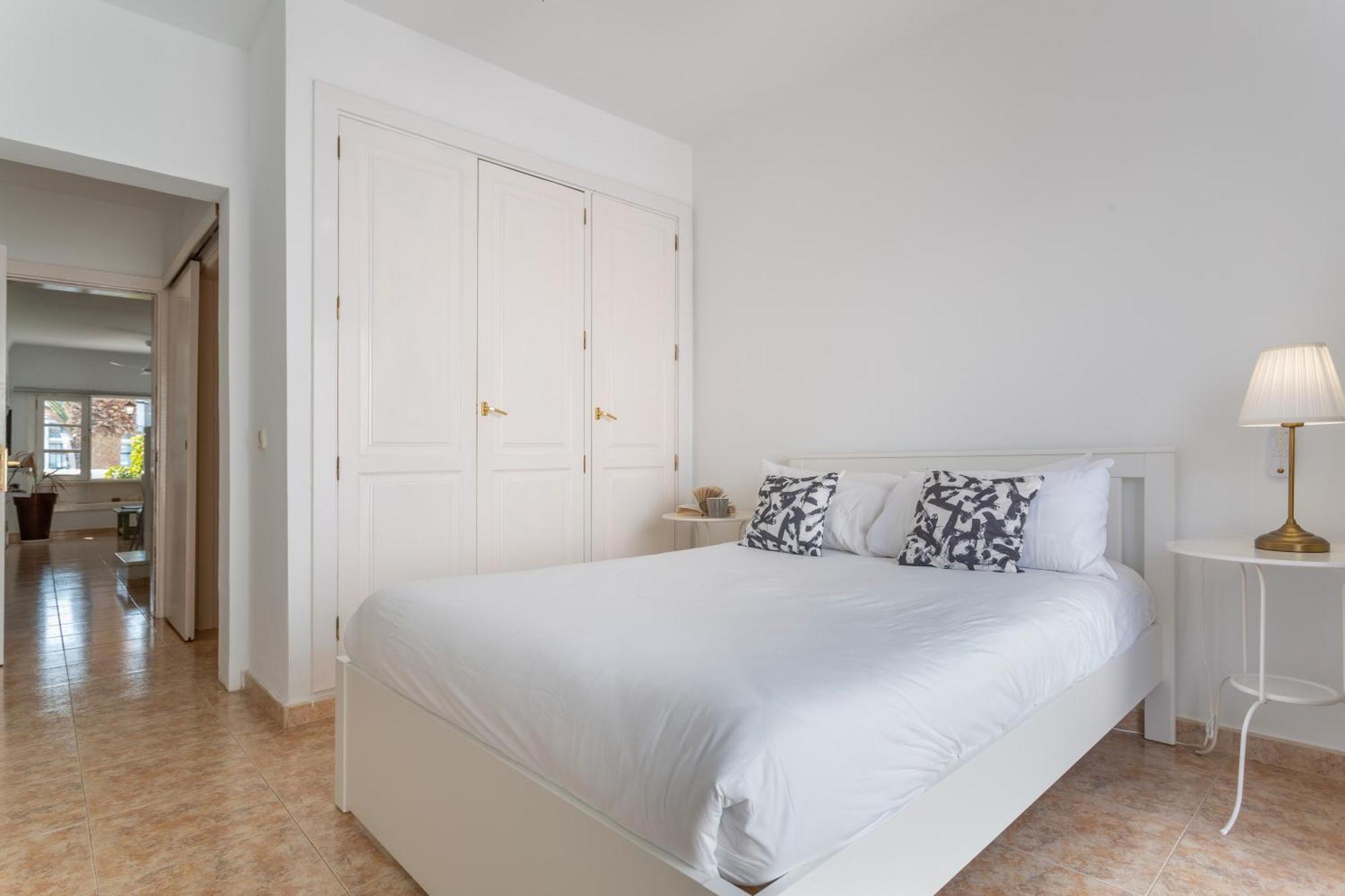 Holiday home Casa Taylooney *