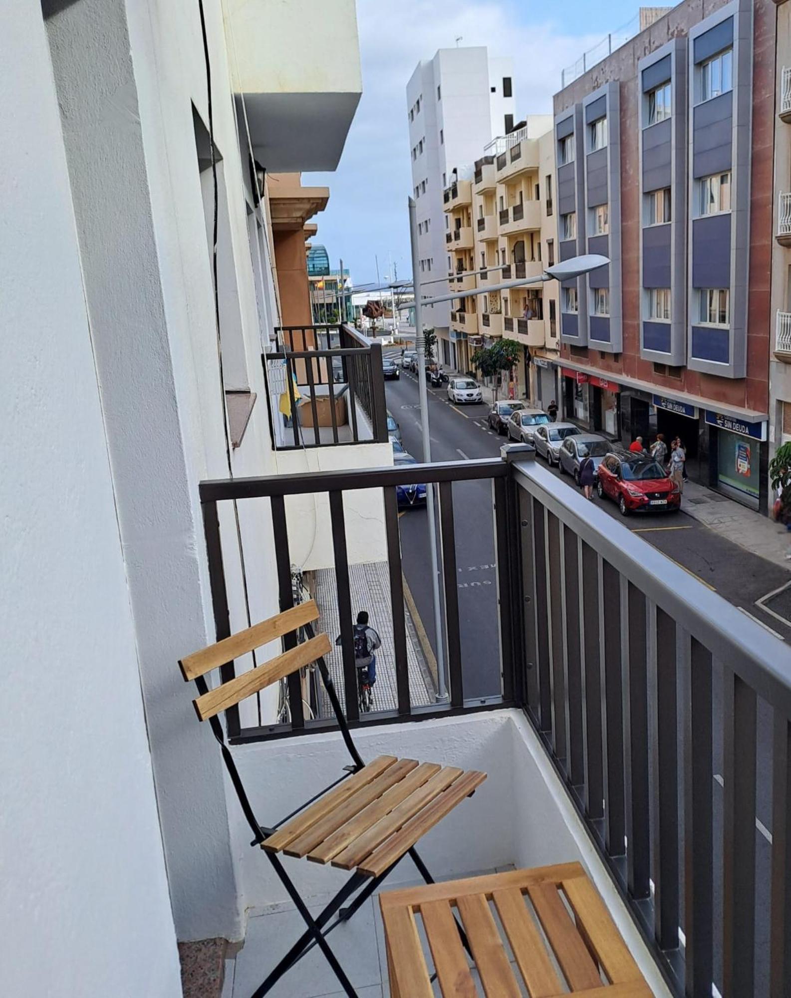Moscatel Vv Apartment *
