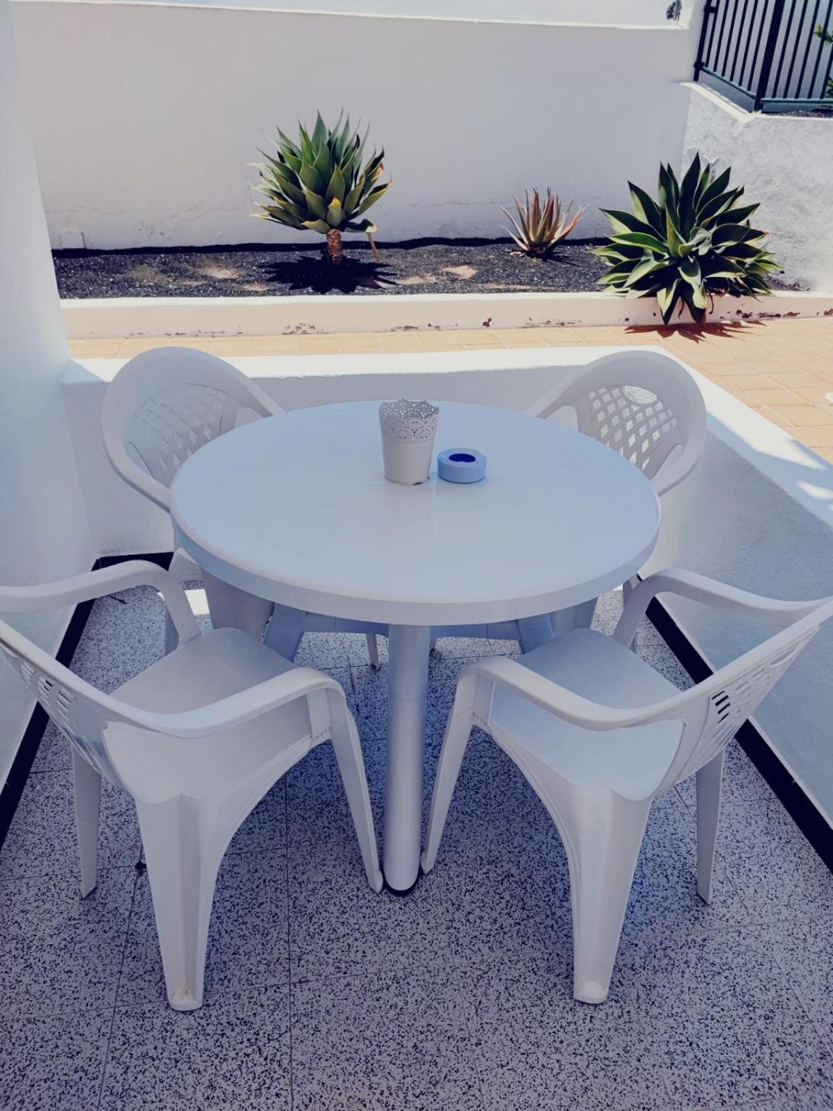 Apartamento Sueno Dorado *