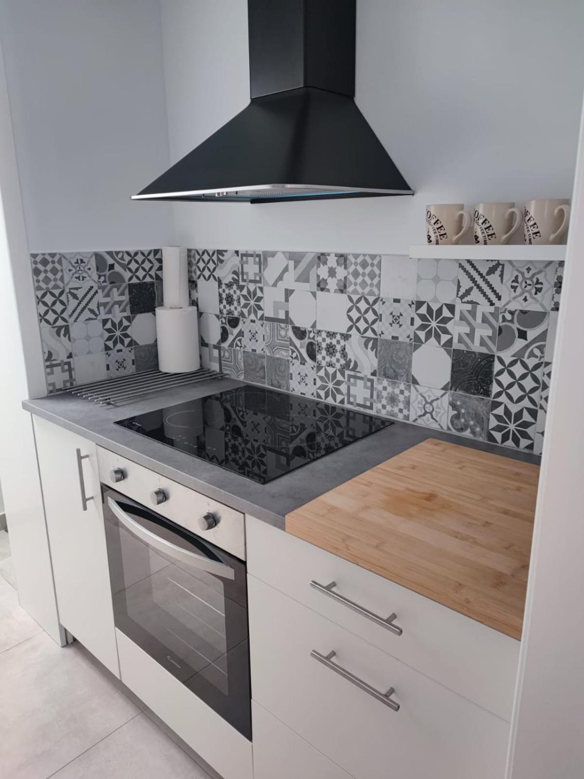 Apartamento Sueno Dorado *
