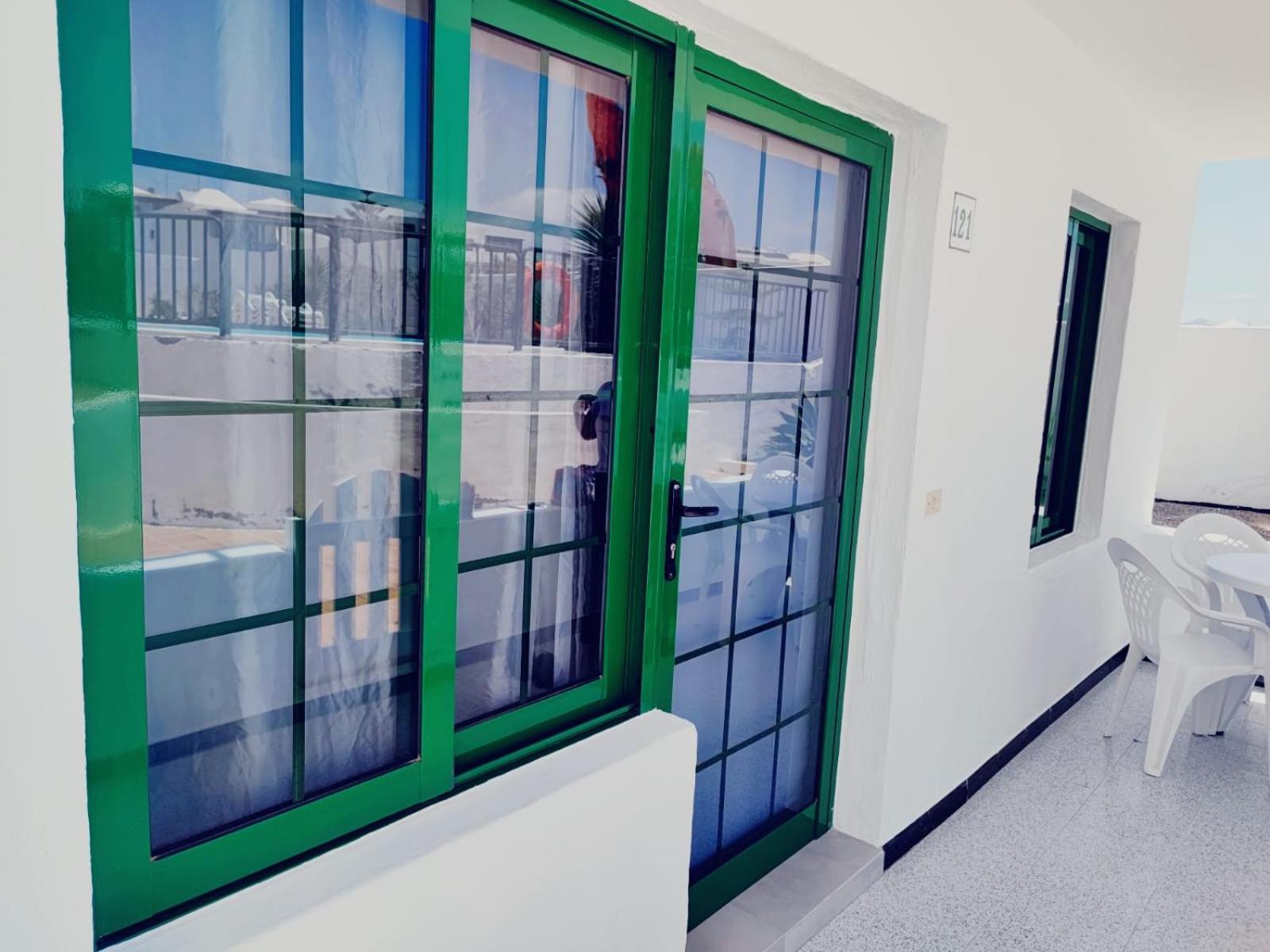 Apartamento Sueno Dorado