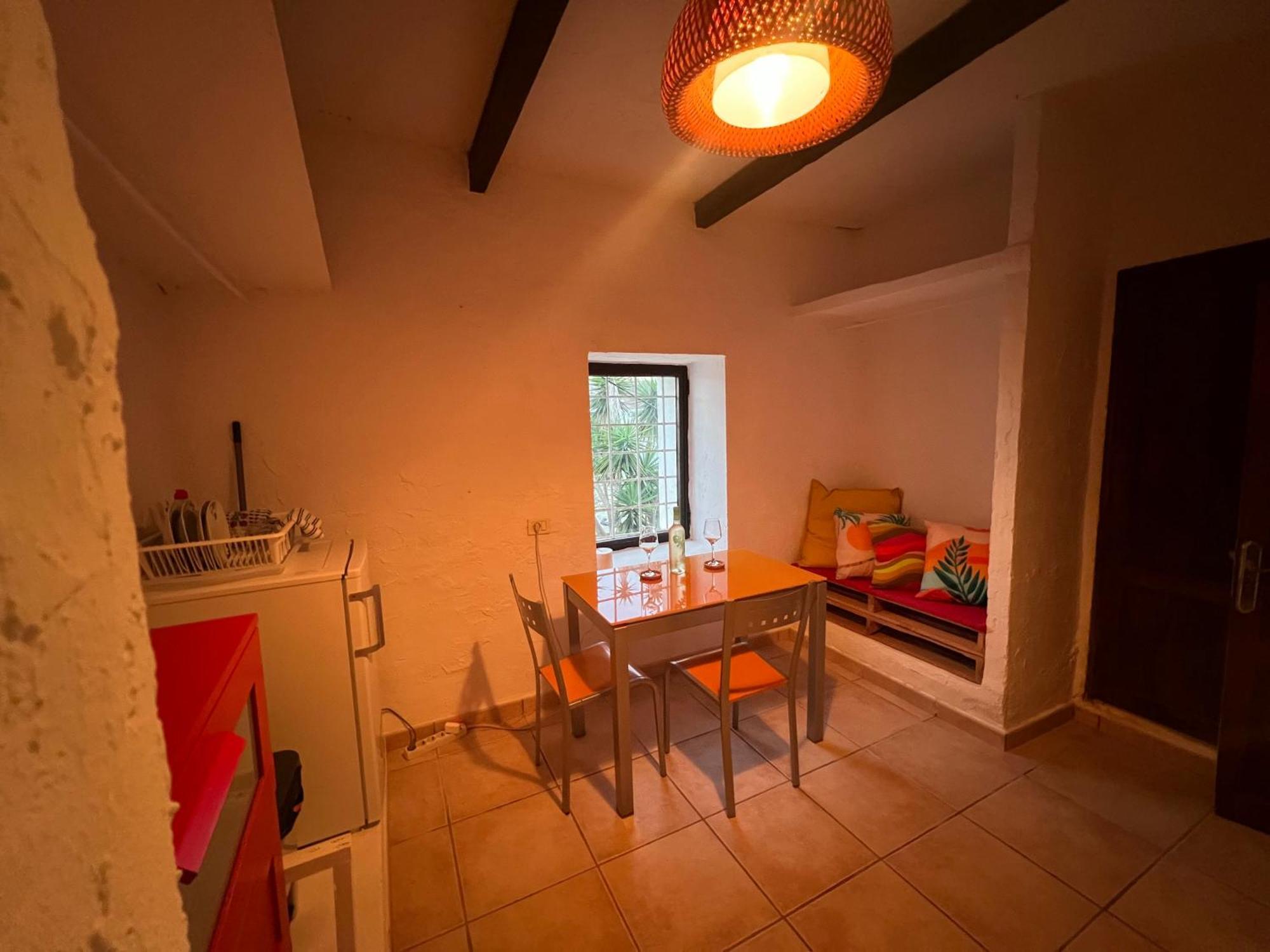 Guest house Casa Gatti - Autentica Casa Canaria Nel Cuore Di Lanzarote Tiagua