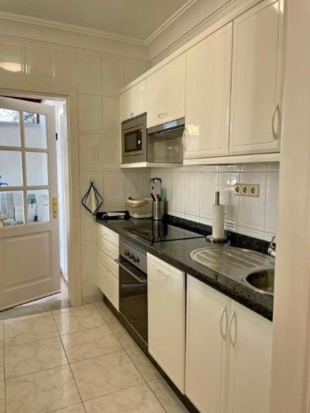 Holiday home Casa Calima Lanzarote