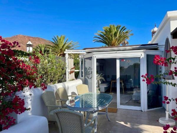 Casa Calima Lanzarote Holiday home