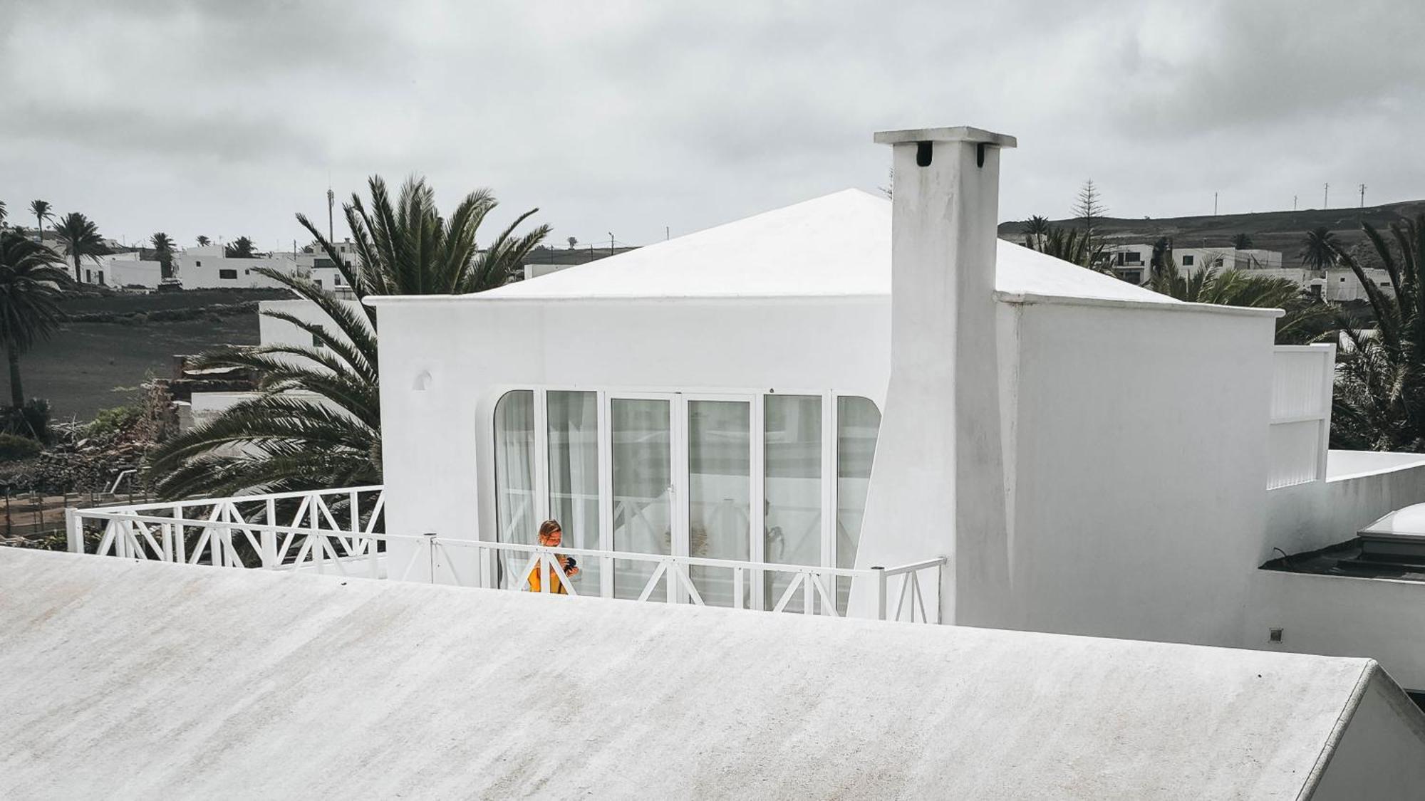 Villa Amonita - Heated Pool, Luxurious Space Tiagua