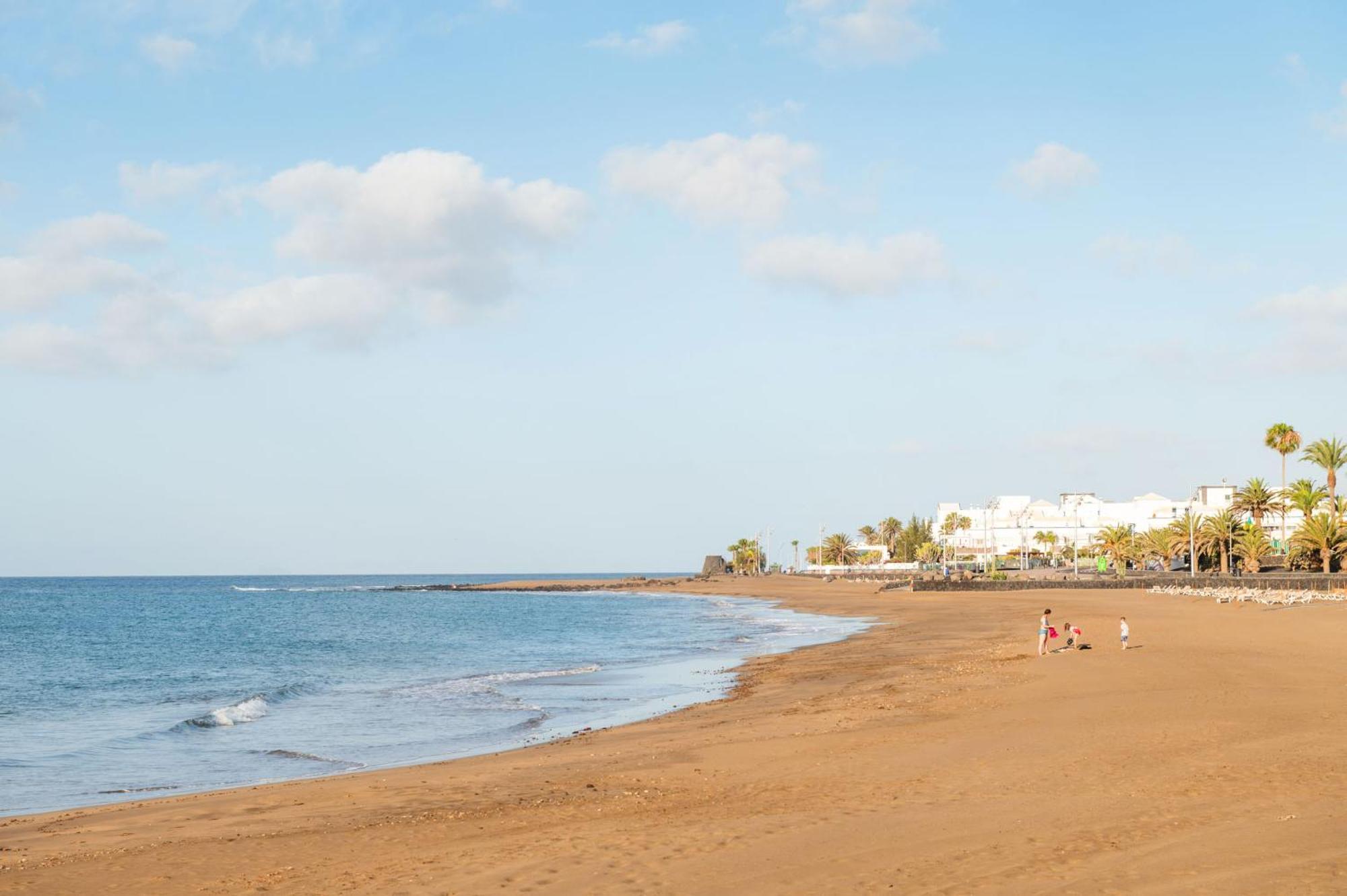 La Casa De La Playa Puerto del Carmen (Lanzarote)