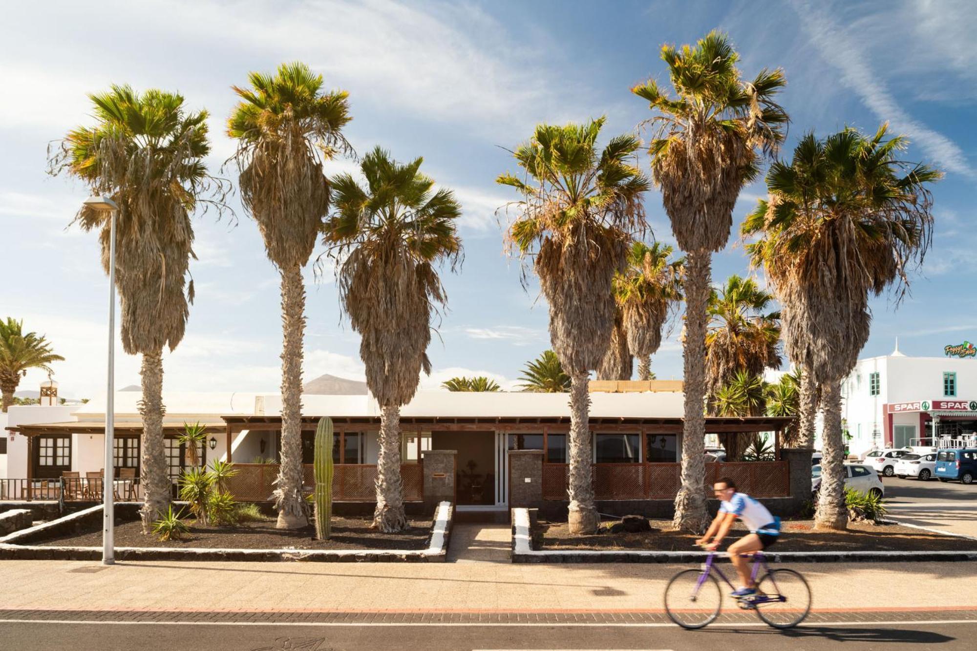 La Casa De La Playa