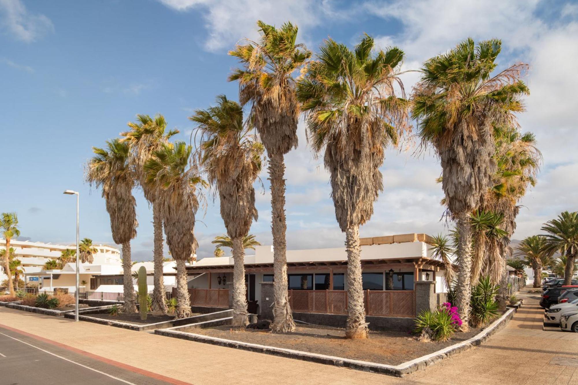 La Casa De La Playa Villa *