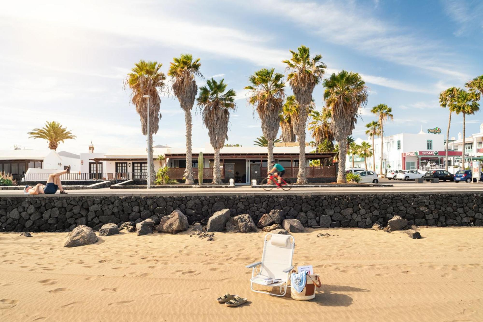 Villa La Casa De La Playa *