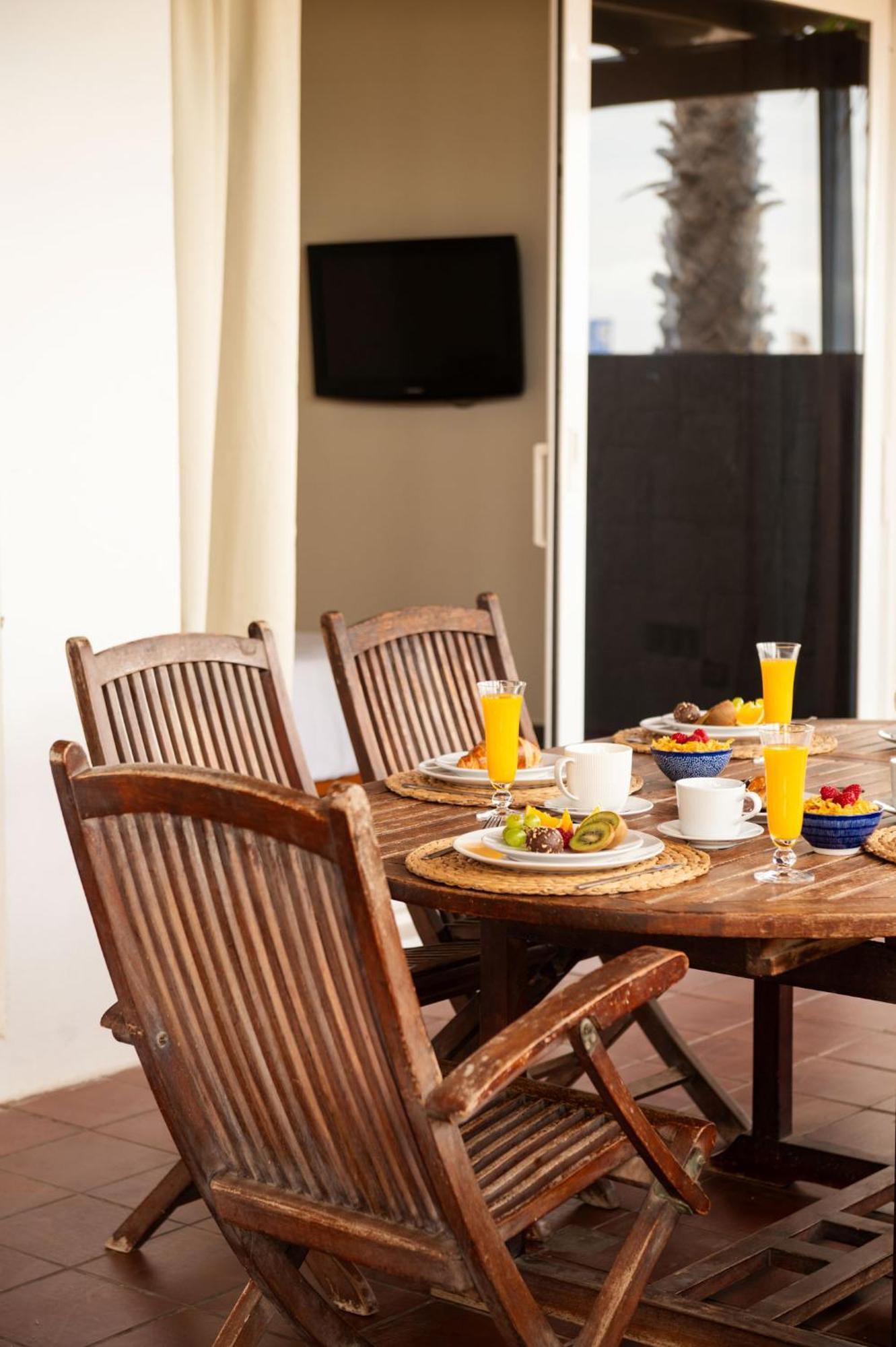 La Casa De La Playa Villa *