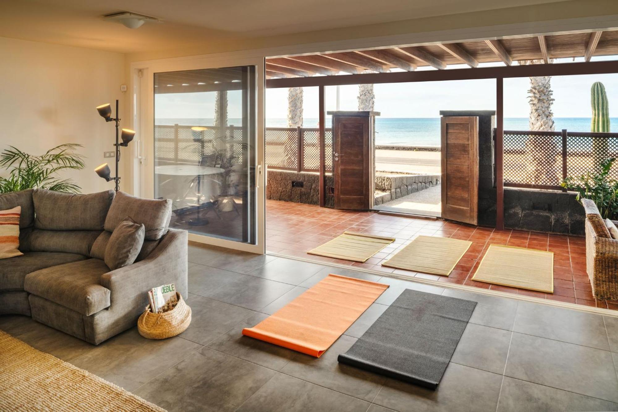 Villa La Casa De La Playa Puerto del Carmen (Lanzarote)