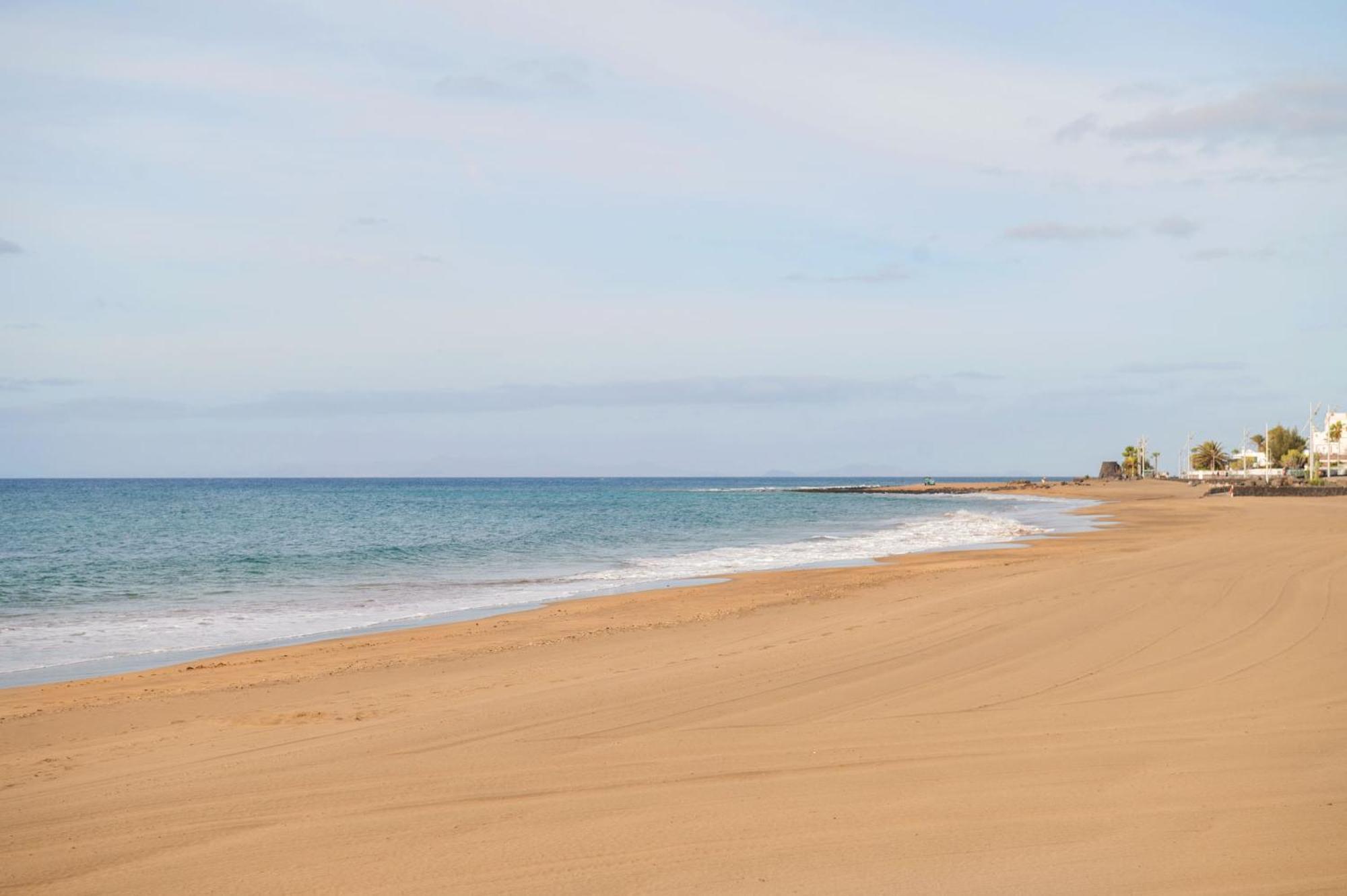 La Casa De La Playa Villa *