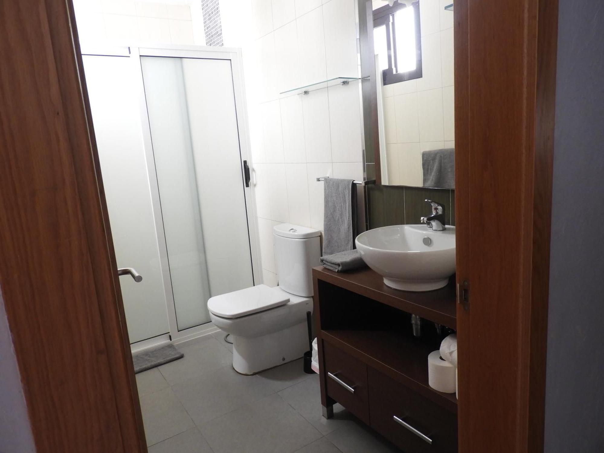 Duplex Mina Apartment *
