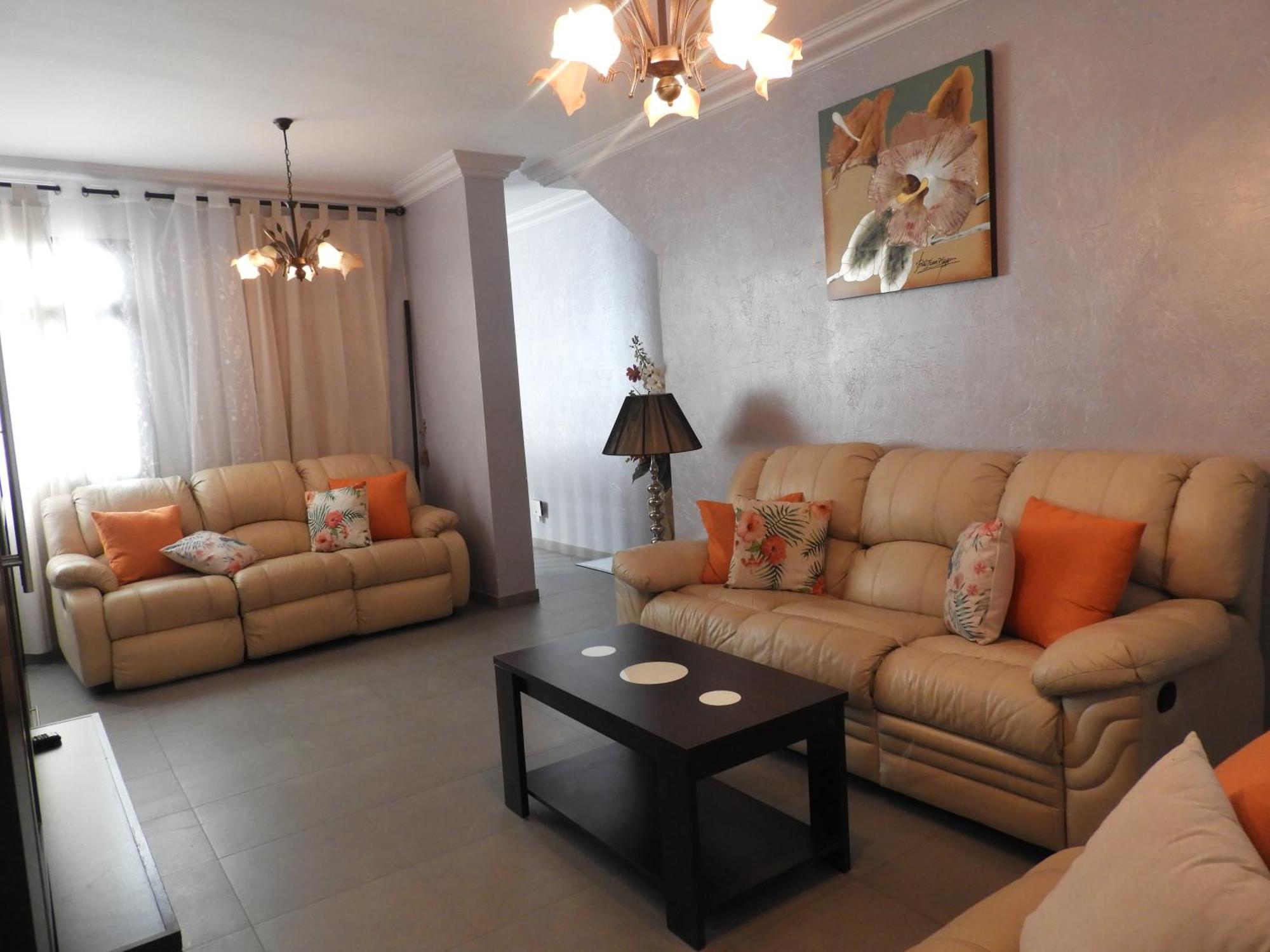 Apartment Duplex Mina Arrecife (Lanzarote)