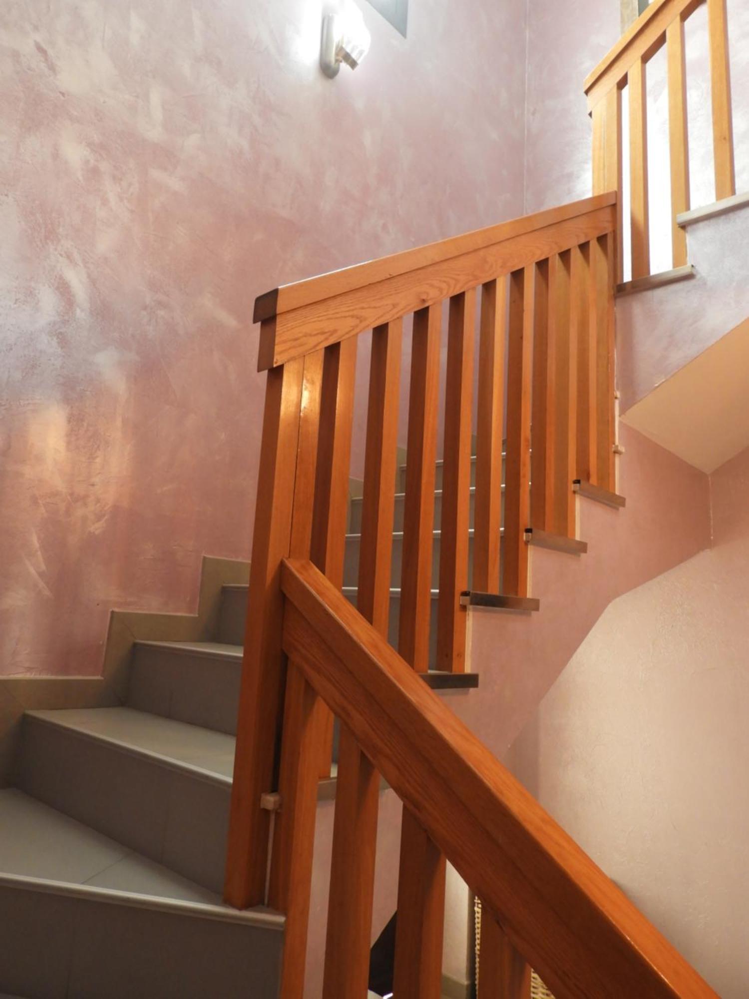 Apartment Duplex Mina *