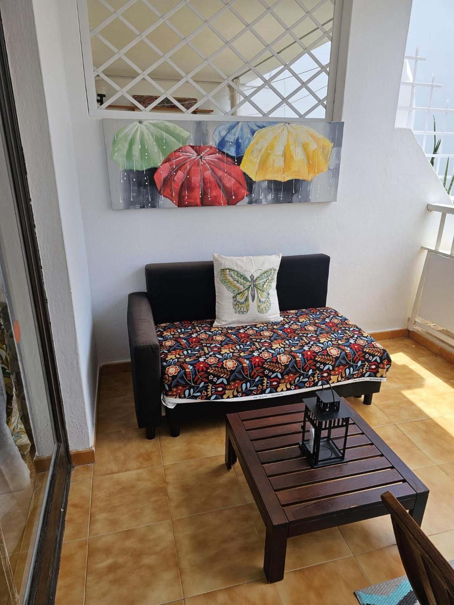 The Colors House, 646 Y 524 - Private Apartamento Costa Teguise