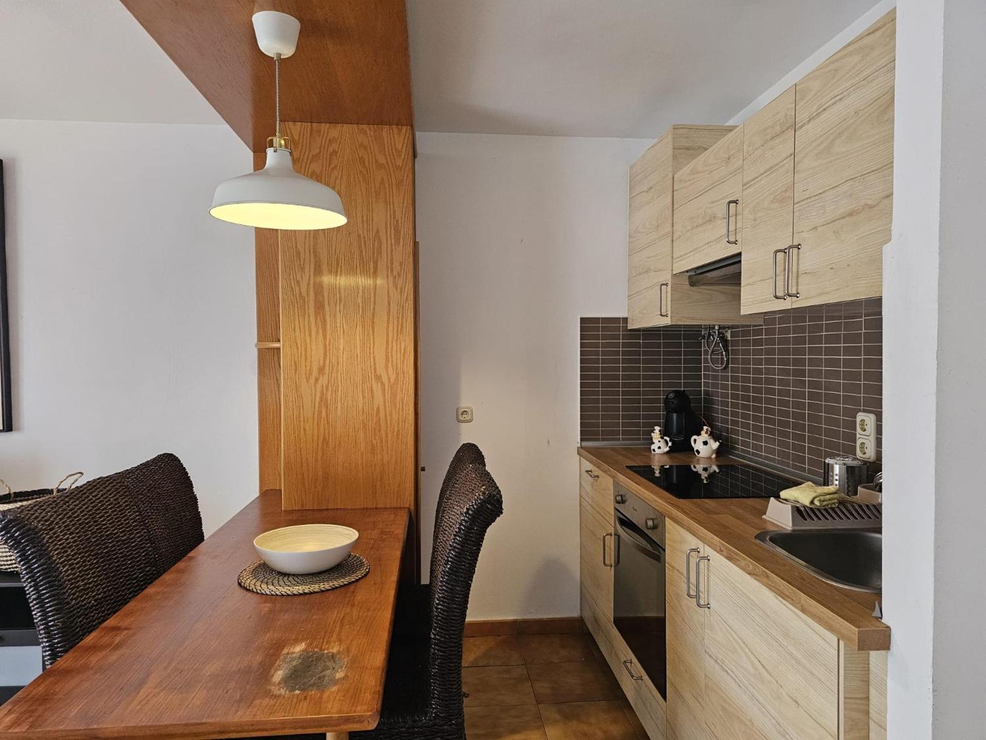 Apartamento The Colors House, 646 Y 524 - Private