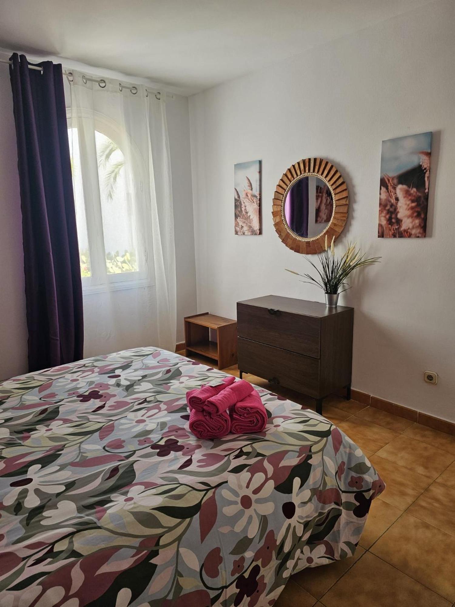 Apartamento The Colors House, 646 Y 524 - Private *