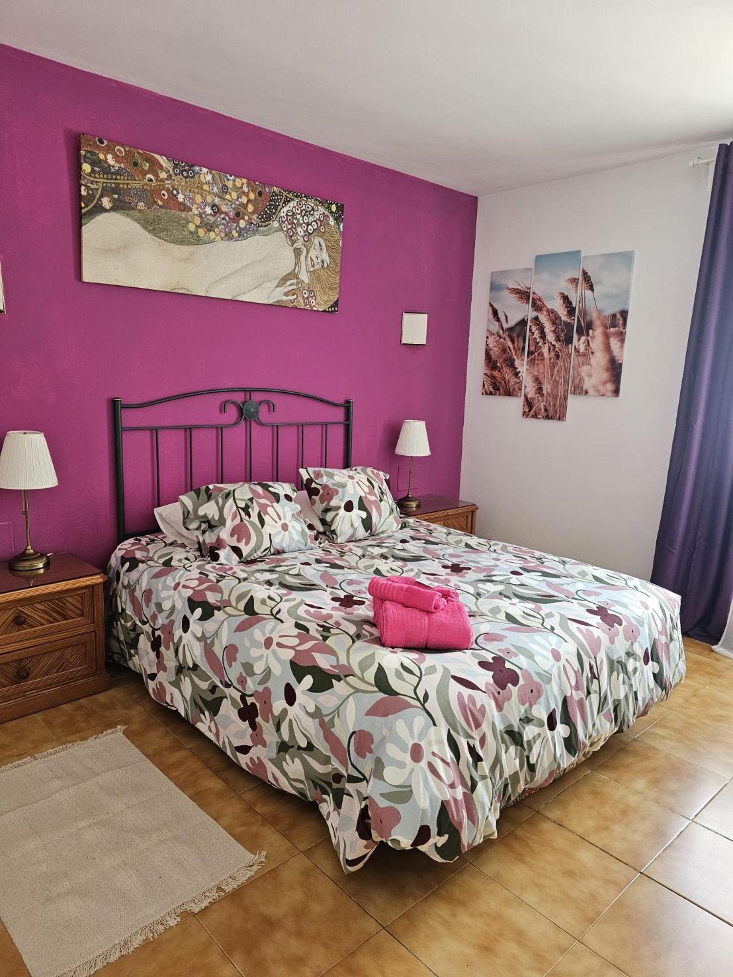 The Colors House, 646 Y 524 - Private Apartamento