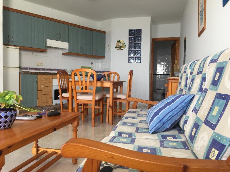 Apartamento Lanzarote Ocean View *