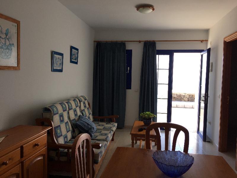 Lanzarote Ocean View Apartamento
