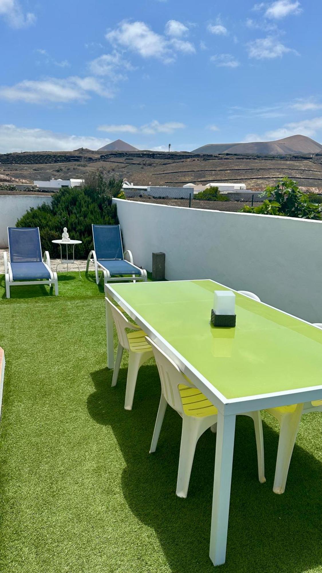 La Dehesa Apartment *