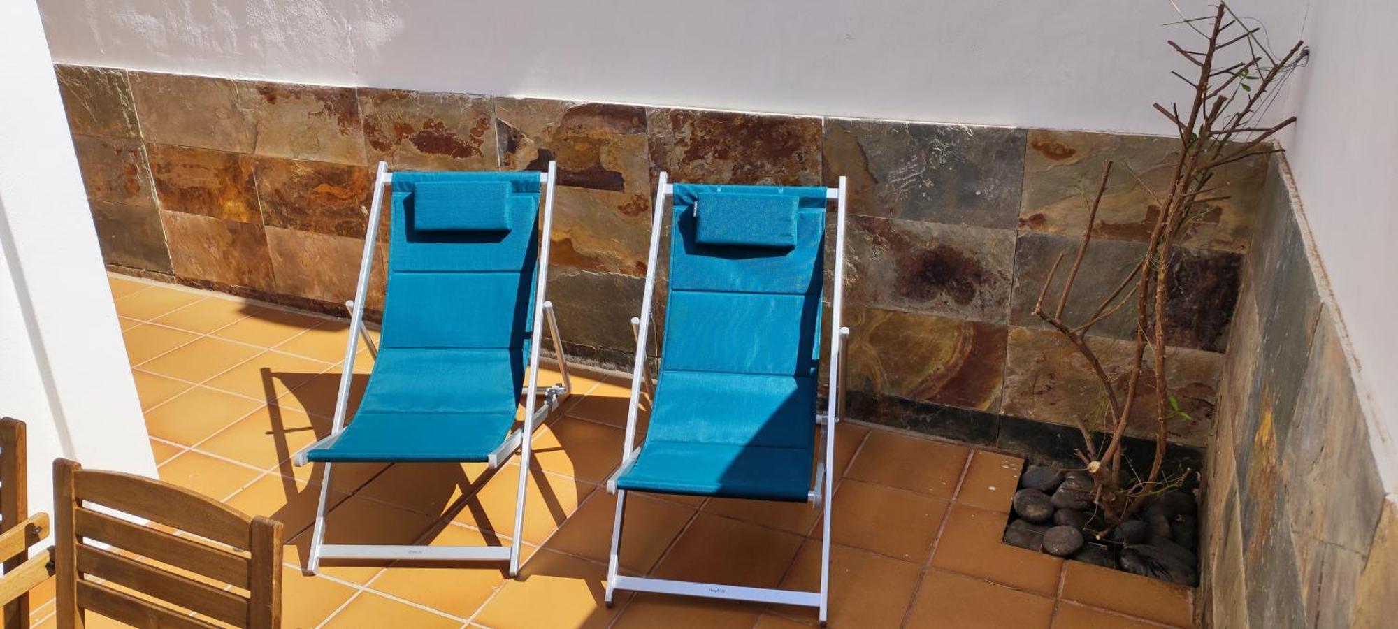 Casa Remo Playa Honda (Lanzarote)