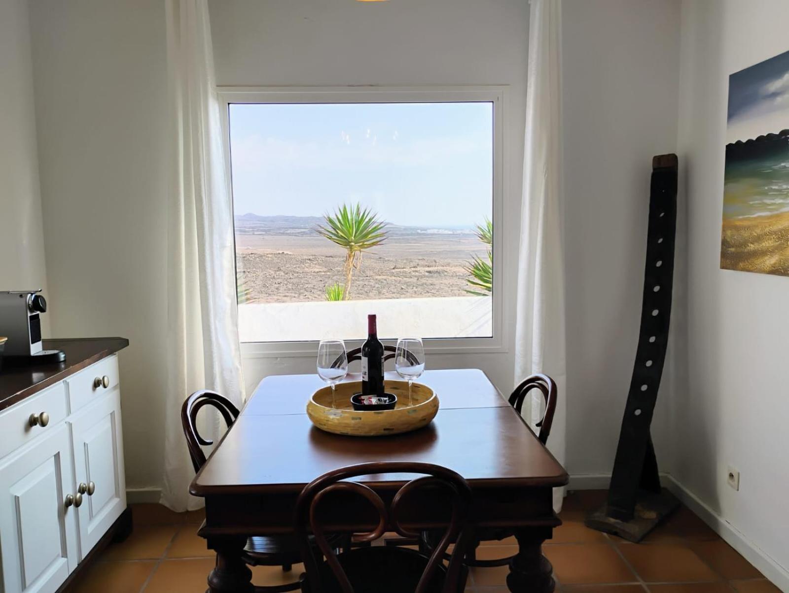Сasa de vacaciones Ocean - Volcano House *