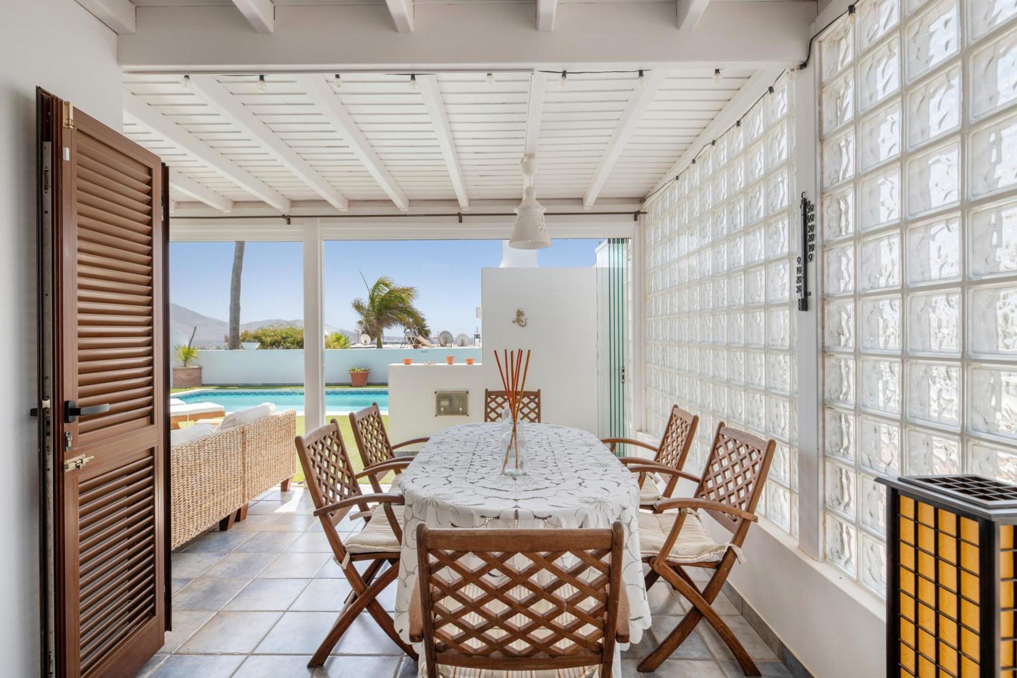 Buganvillas Villa Playa Blanca (Lanzarote)